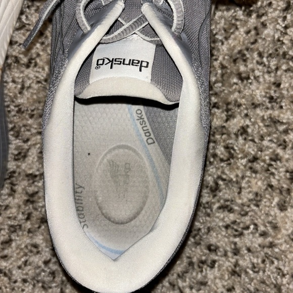 Dansko Tennis shoes - Picture 3 of 3